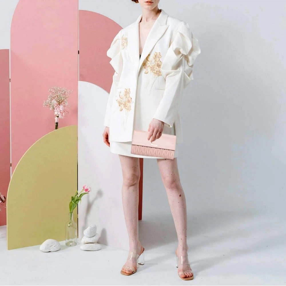Miu Miu clutch - Picture 6 of 6